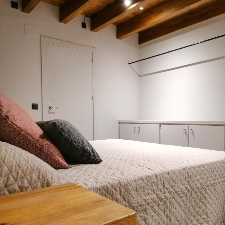 Apartament "El Castell" Casa Rural Cal Rialla Llivia Esterno foto